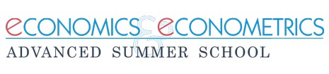 Advanced Summer School in Economics and Econometrics